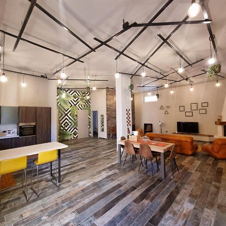Villa Pintucci 特拉尼 外观 照片