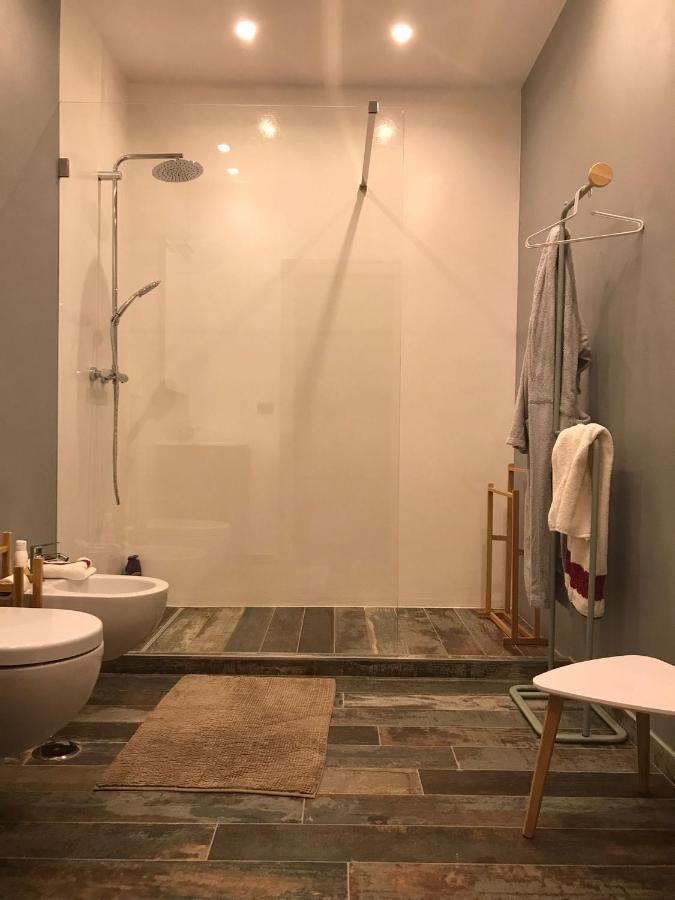 Villa Pintucci 特拉尼 外观 照片