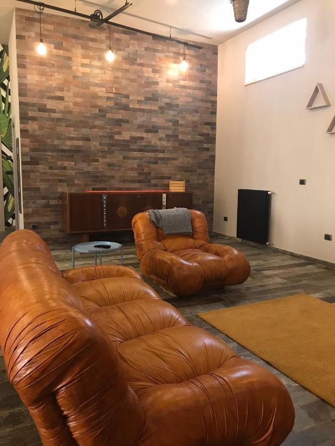 Villa Pintucci 特拉尼 外观 照片
