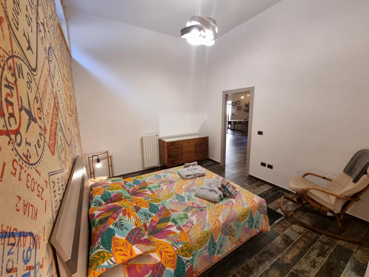 Villa Pintucci 特拉尼 外观 照片