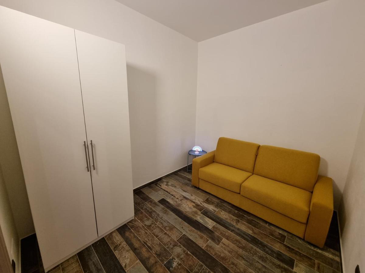 Villa Pintucci 特拉尼 外观 照片
